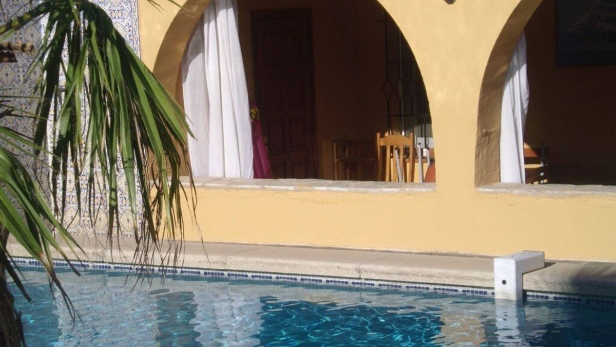 Capmany Bed & Breakfast | Mas en Pleine Campagne Isolé Piscine