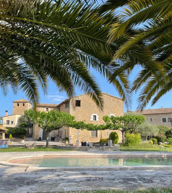 Pujals dels Cavallers Bed & Breakfast | Mas Feliu Turismo Rural