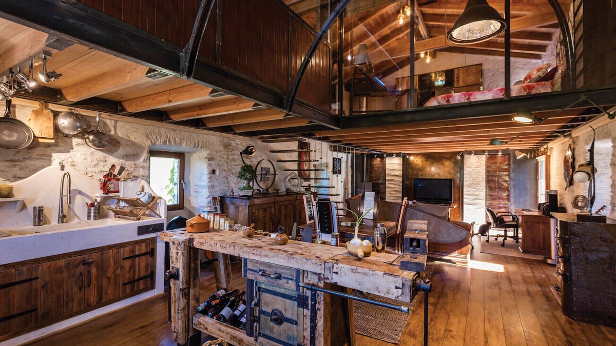 Soustelle Other | Mas in Cevennes, natural pool, charm and exception. Near alès.