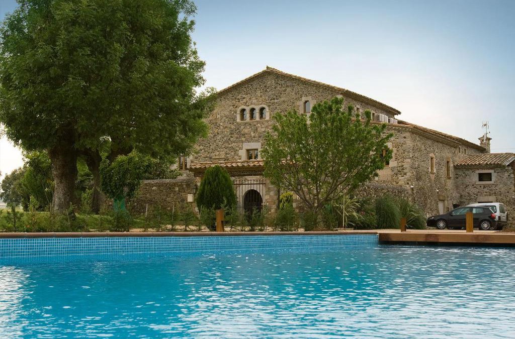 Sant Gregori House | Mas la Casassa