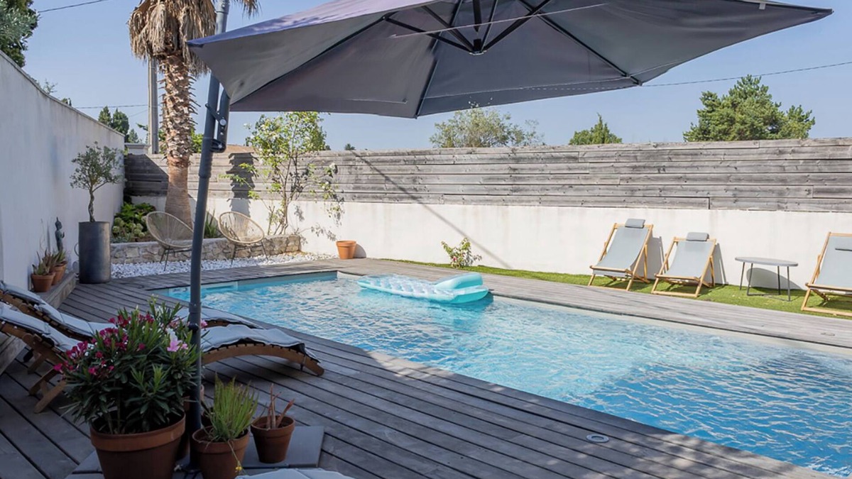 Chateaurenard House | Mas Lafleur