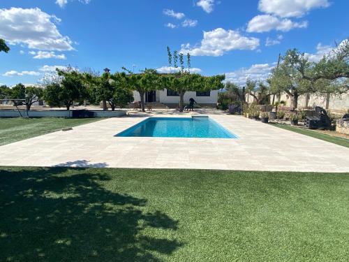 Vila-Seca Villa | Mas Les Oliveres