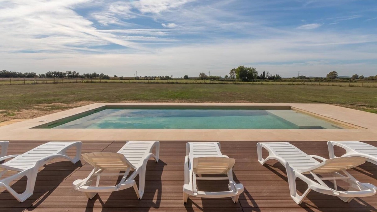 Fortia Cottage | Mas Mare de la Font: El Xalet