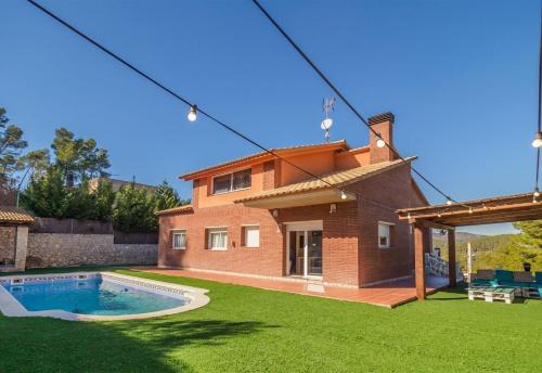 Olivella Villa | Mas Mestre