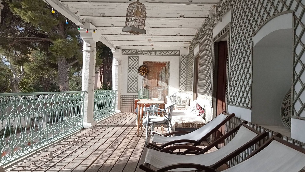 Perpignan Bed & Breakfast | Mas Palegry