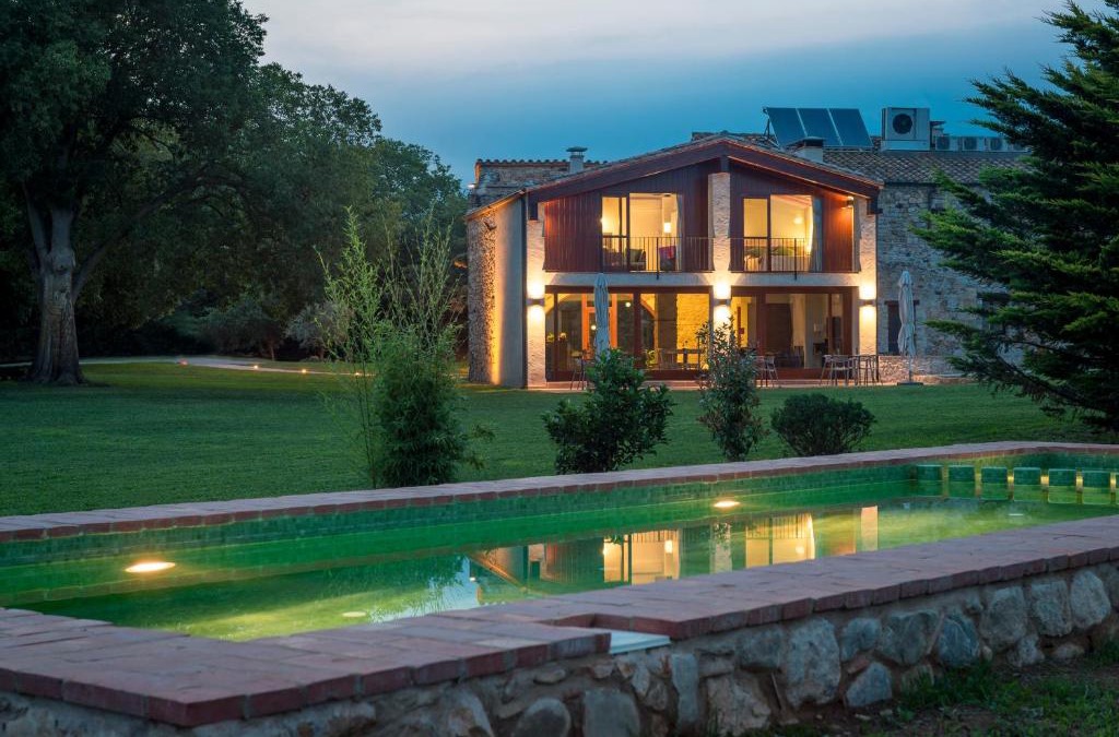 Queixas Hotel | Mas Pere Pau