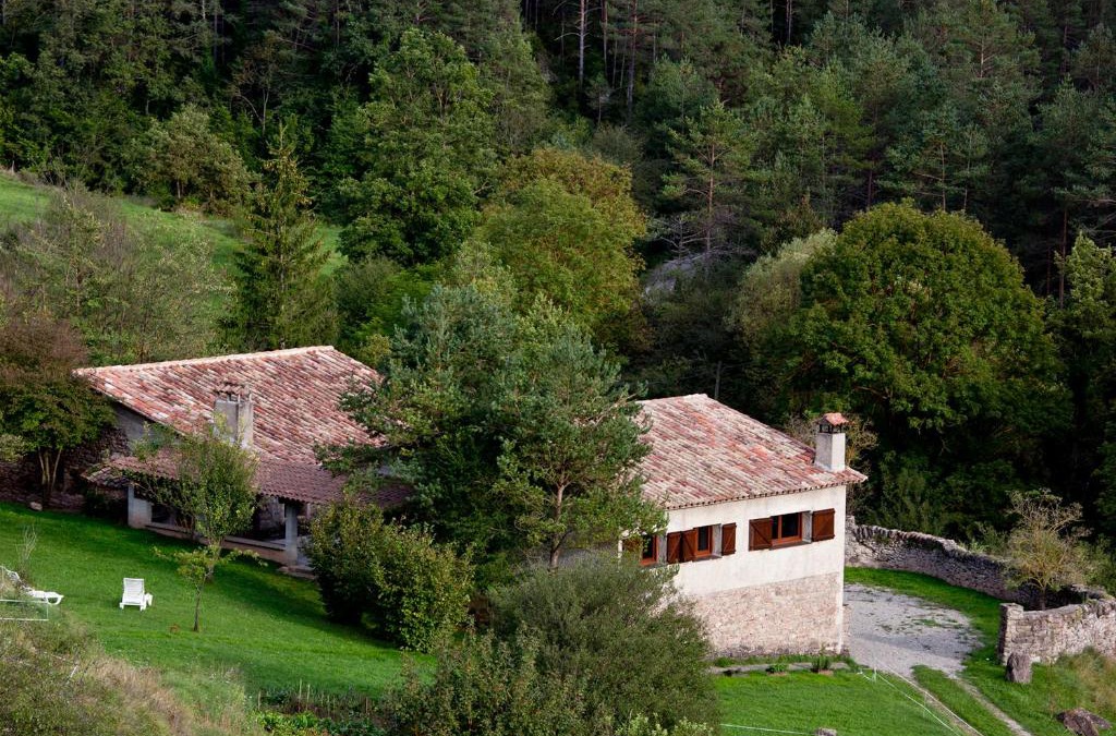 Les Llosses House | Mas Pinoses