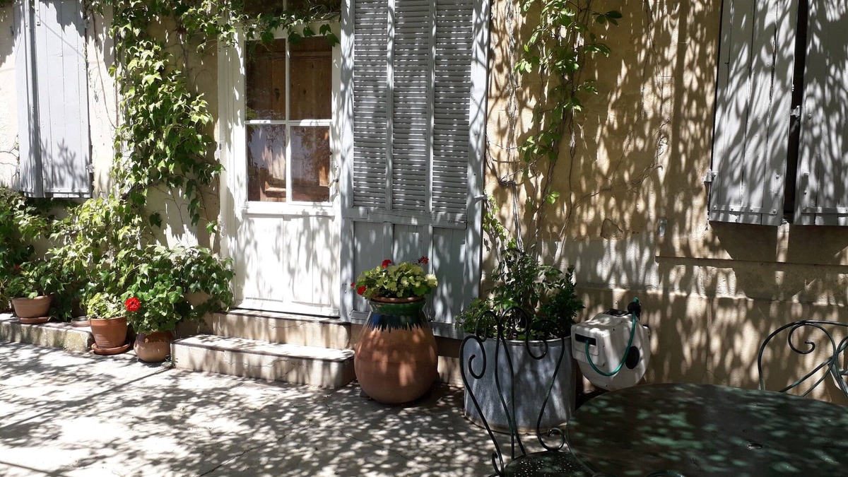 Saint-Mitre Other | Mas Provençal de Caractère