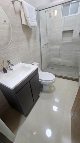 Pesqueria Apartment | Mas Que Depas Habitacion 2