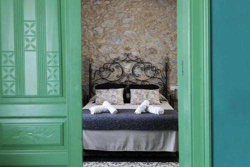 Ventallo House | Mas Ribas Turismo Rural