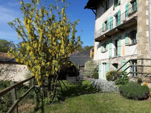 Saillagouse Bed & Breakfast | Mas Rondole - Chambres d'hôtes