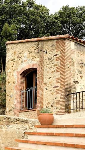 Vives House | Mas Saint Michel
