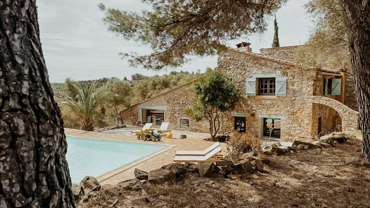 Espira de l'Agly House | MAS Sarava