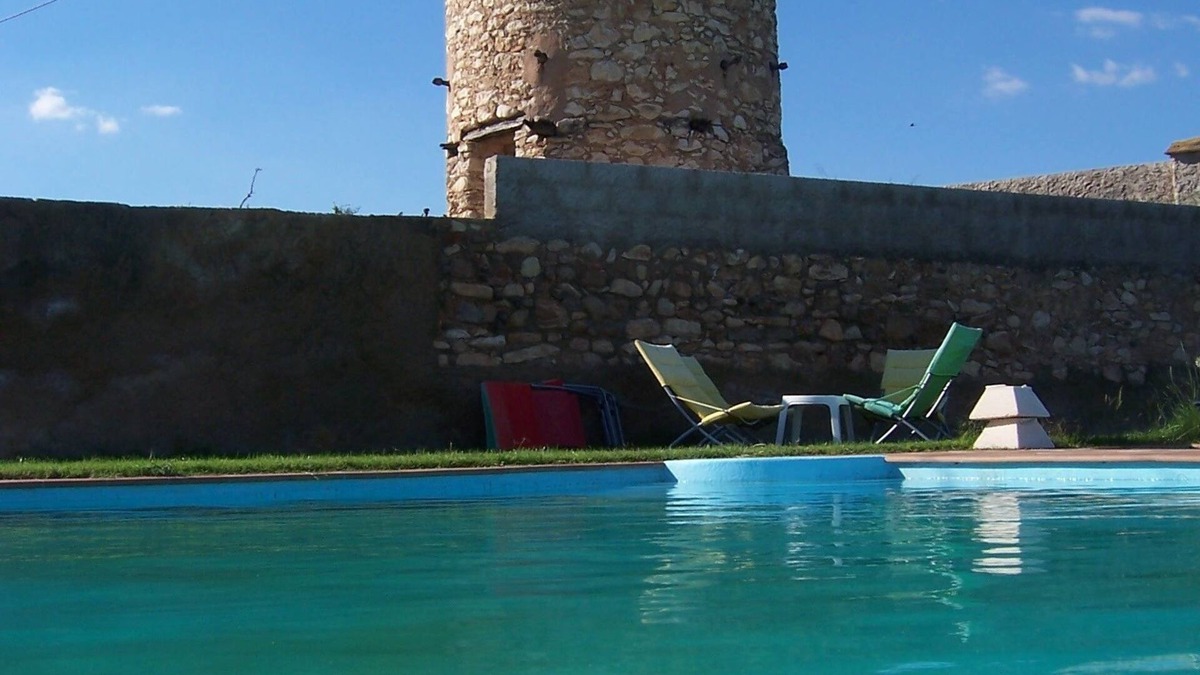 Benissanet Hotel | Mas Taniet