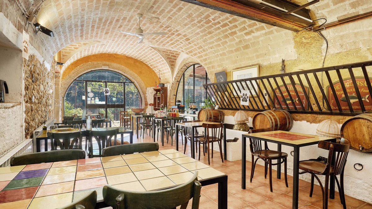 Vilademuls Other | Mas Torrencito Pet Friendly