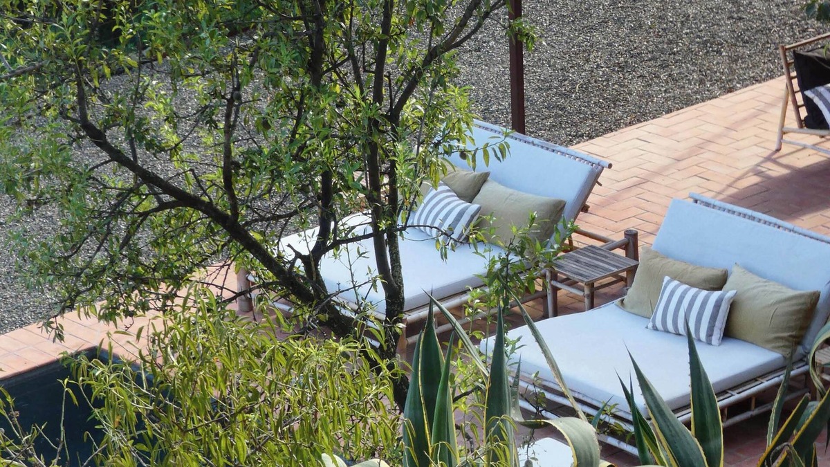 Vilamaniscle House | Mas Vivent