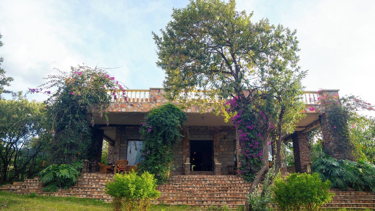Talek Bed & Breakfast | Masai Manor by Hidden Retreats-Enchanting 5-bedroom