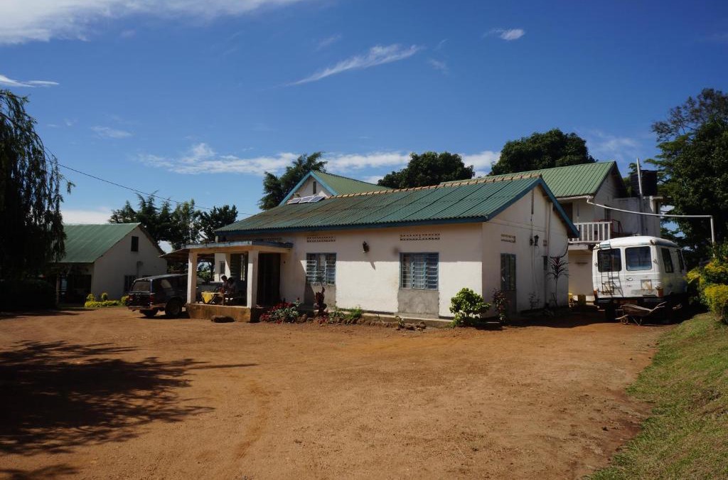 Central Region Hostel | Masaka Backpackers, Tourists Cottage & Campsite