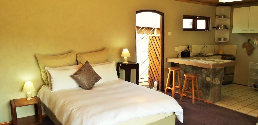 Rhodes Apartment | Masalimo Cottage