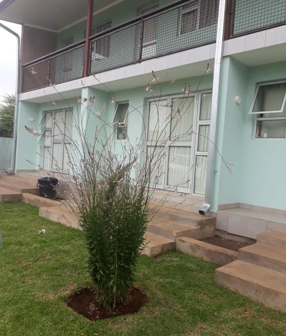 Rustenburg House | Masane Lodge