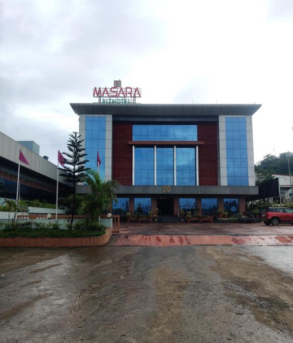 Chakan Hotel | Masara Biznotel