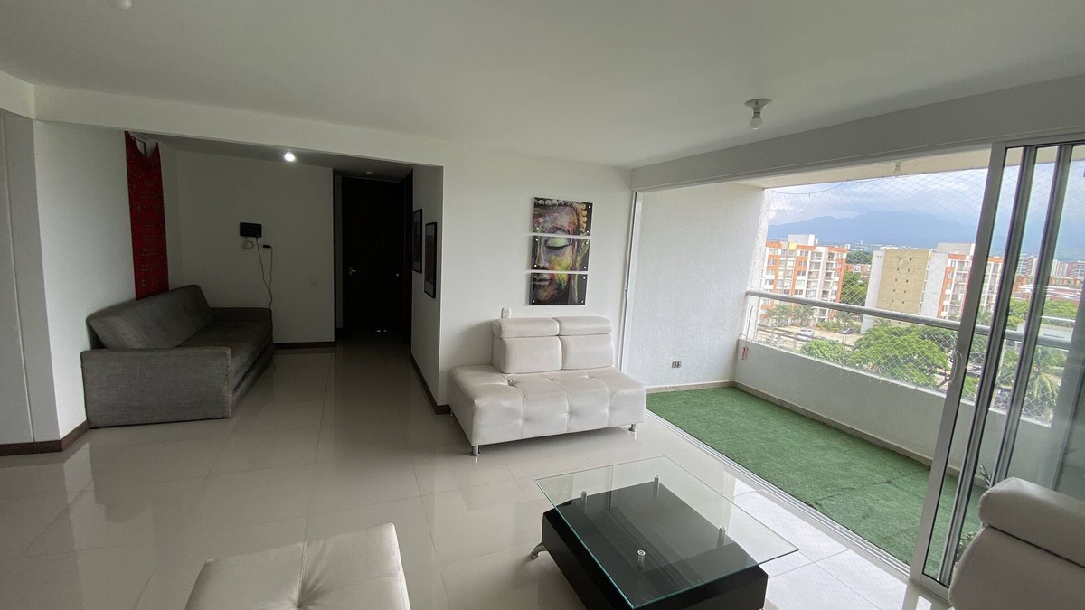 Candelaria Apartment | Masari - Valle del Lili