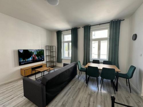 Teplice Apartment | Masarykova apartments