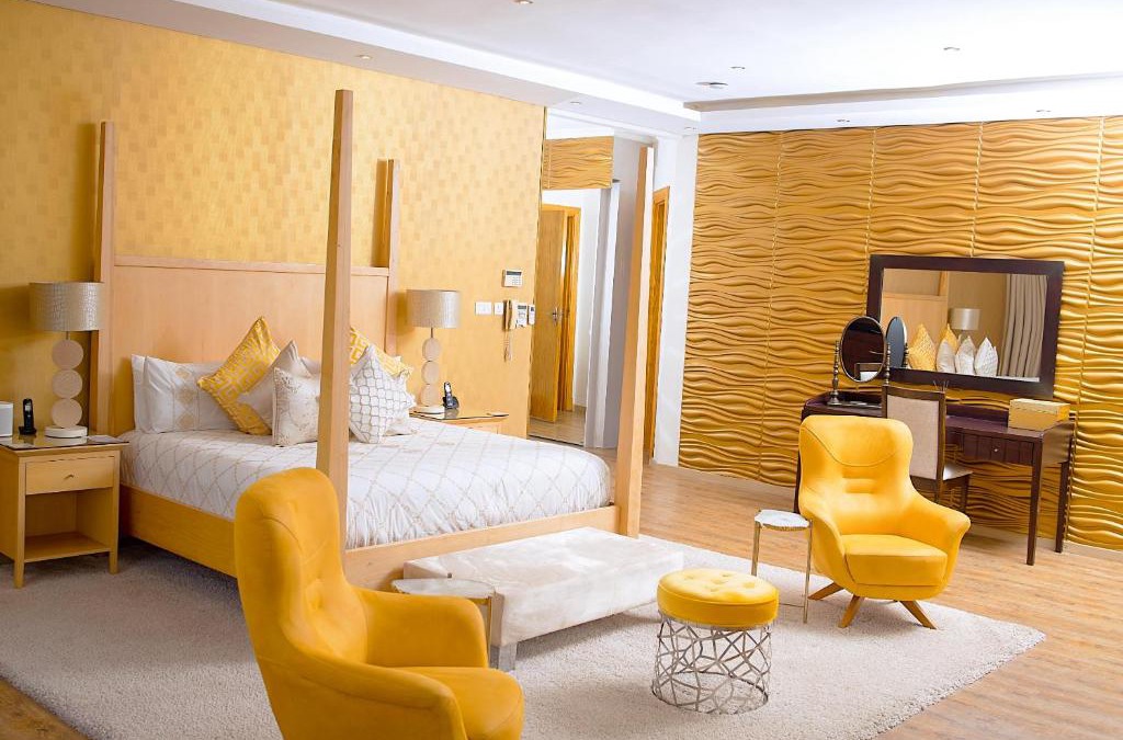 Harare Hotel | Masawara Urban Retreat