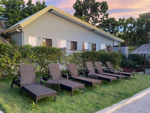 Santander Resort | Masayahin Cabanavillas