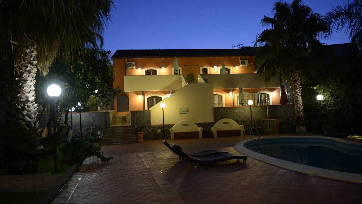Mascali Apartment | Mascali: House/Villa - Mascali