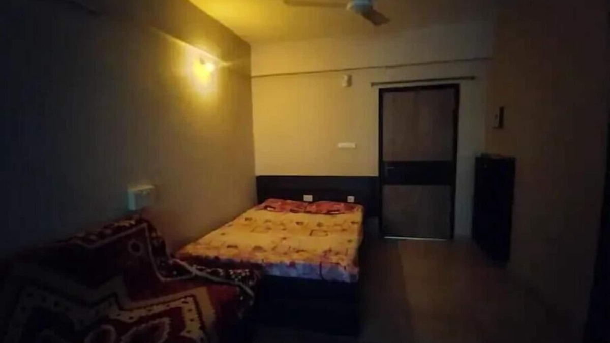 Puri Apartment | Mascot Shanti Homestay. 1BK with attached bath
