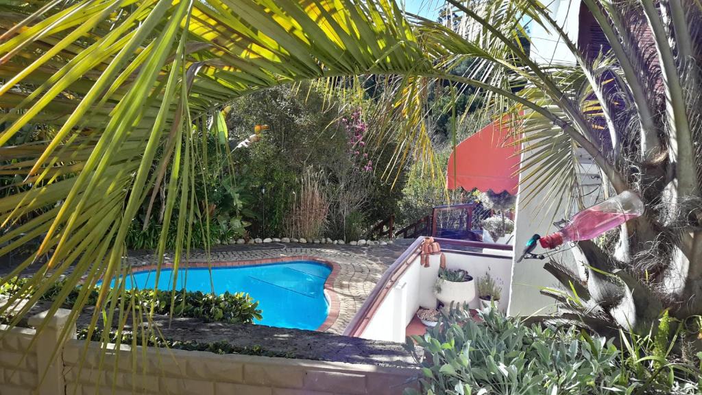 Buffalo Hills Game Reserve House | Masescha Country Estate