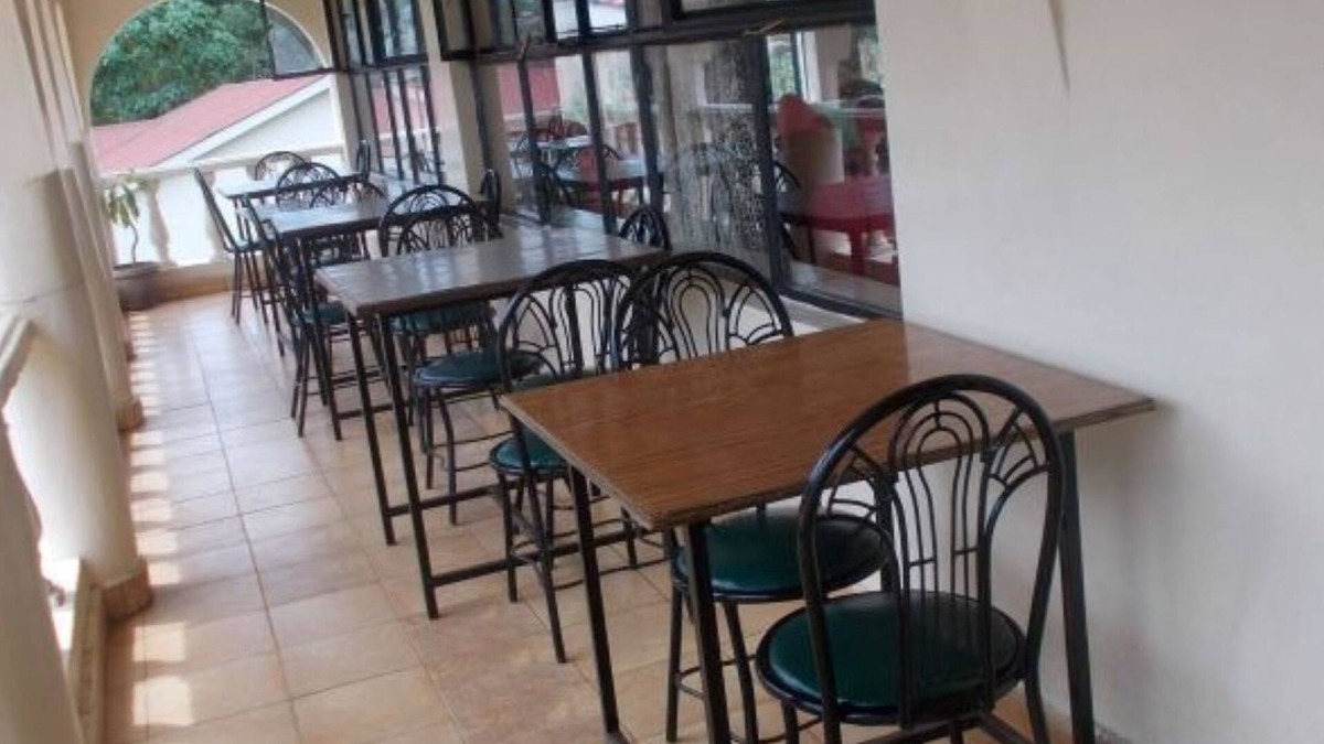 Kadongo Hotel | Mash Park Hotel Kisii