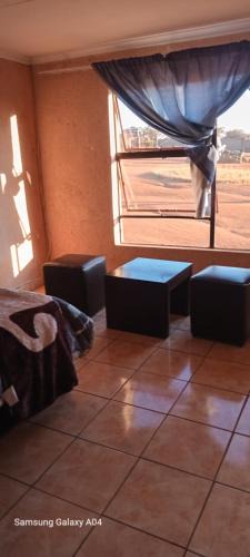 Makhuduthamaga House | Masha accomodation