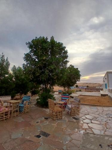 Aswan House | Mashamman nuban house