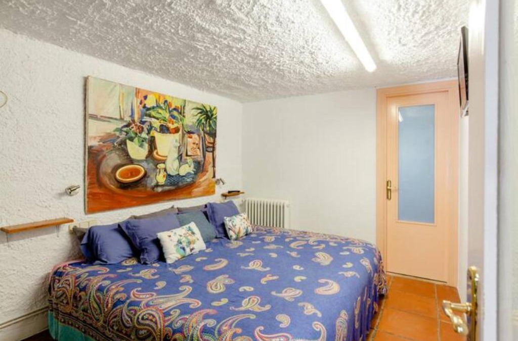 La Garriga House | MASIA CAN SUNYER AGROTURISMO