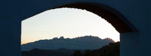 Rellinars House | Masia CasaJoana Rural