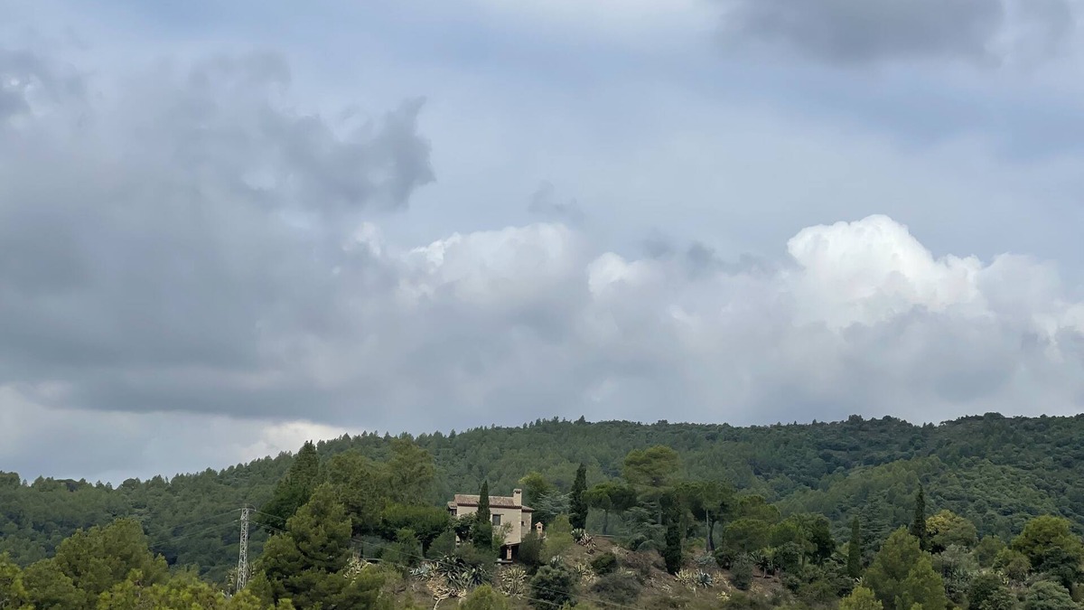Almoster Cottage | Masia Catalana Sol Senyor