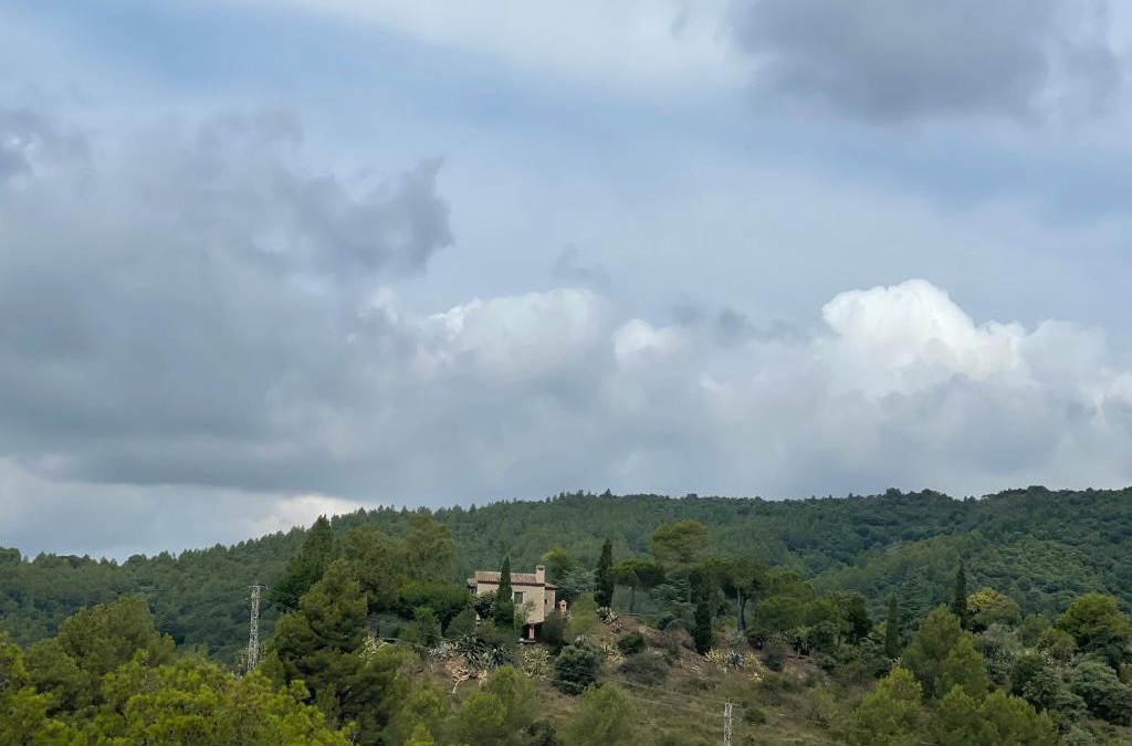 Almoster Villa | Masia Catalana SolSenyor by El Secret de la Conca