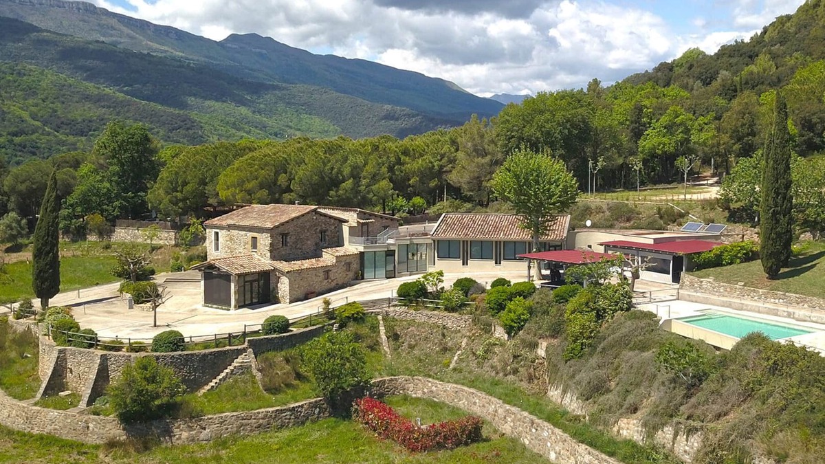 Amer Other | Masia d'Amer - Rural complex