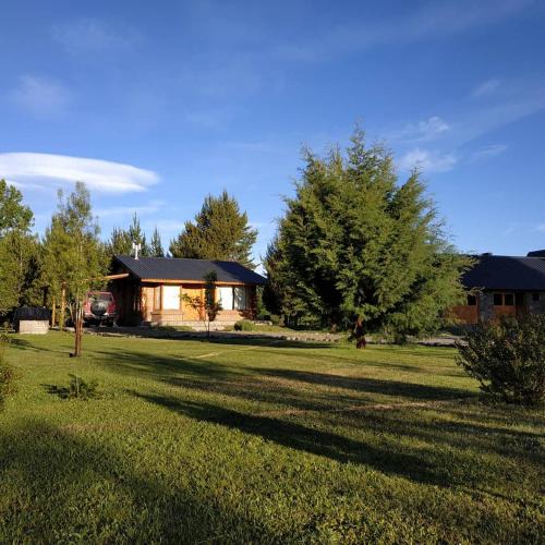 Trevelin House | Masia del Valle