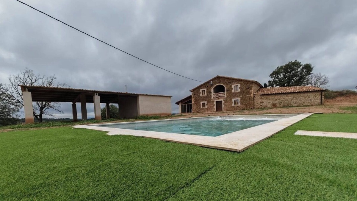 Gurb Other | Masia El Bosquet