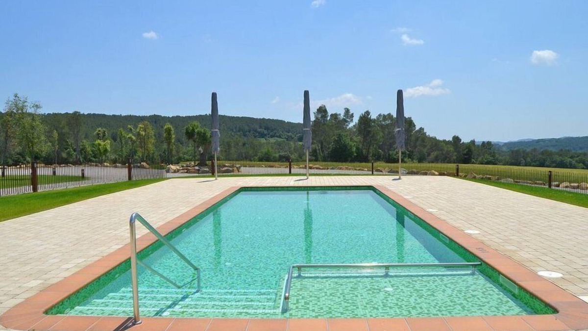 Fontcoberta Villa | Masia Plañellas - Beautiful, privately situated in the Costa Brava region,