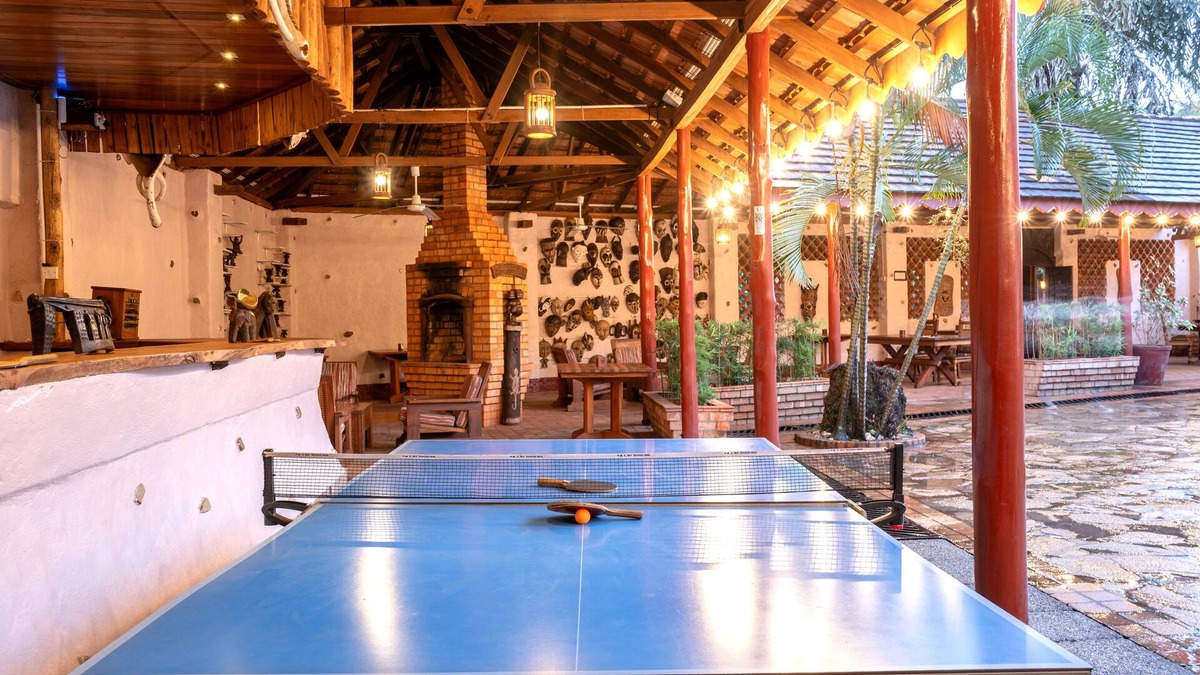 Masindi Hotel | Masindi Hotel