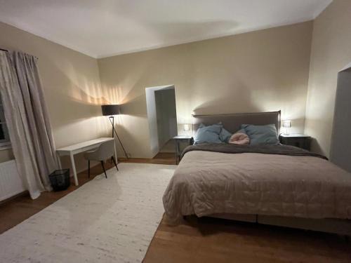 Gumpoldskirchen Apartment | Masionette Wohnung in Weinregion 30 min südlich von Wien