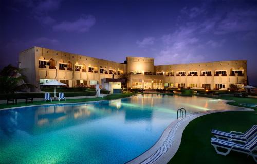 Masirah Resort | Masira Island Resort