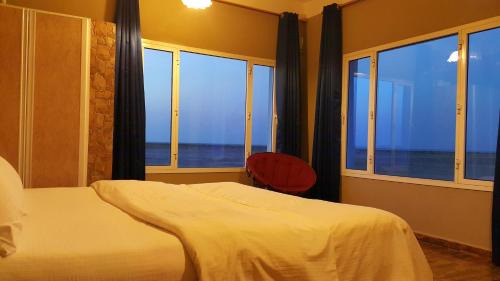 Masirah Other | Masirah Beach camp
