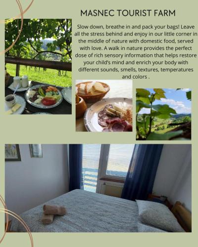 Zagorska Sela House | Masnec Tourist Farm