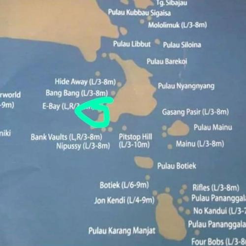 Pulau Masokut Hotel | Masokut Surf Camp Siberut