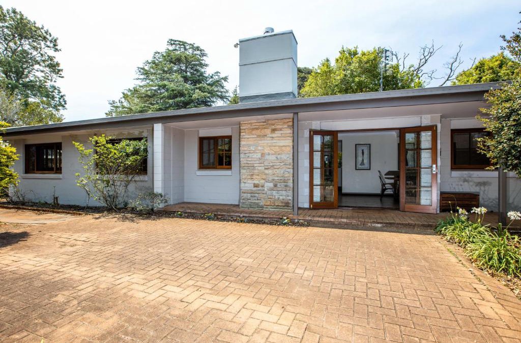 North Tamborine House | Mason Winery